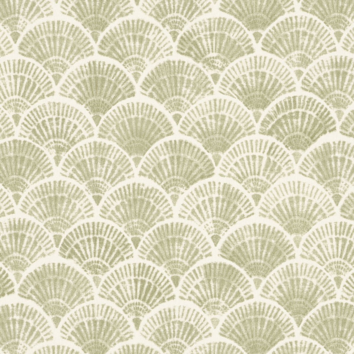 Medina - Sage - Pure Edit Fabric
