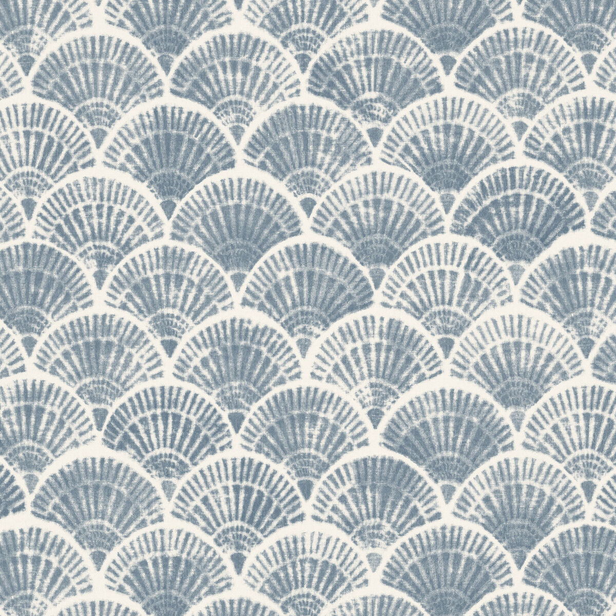 Medina - Denim - Pure Edit Fabric