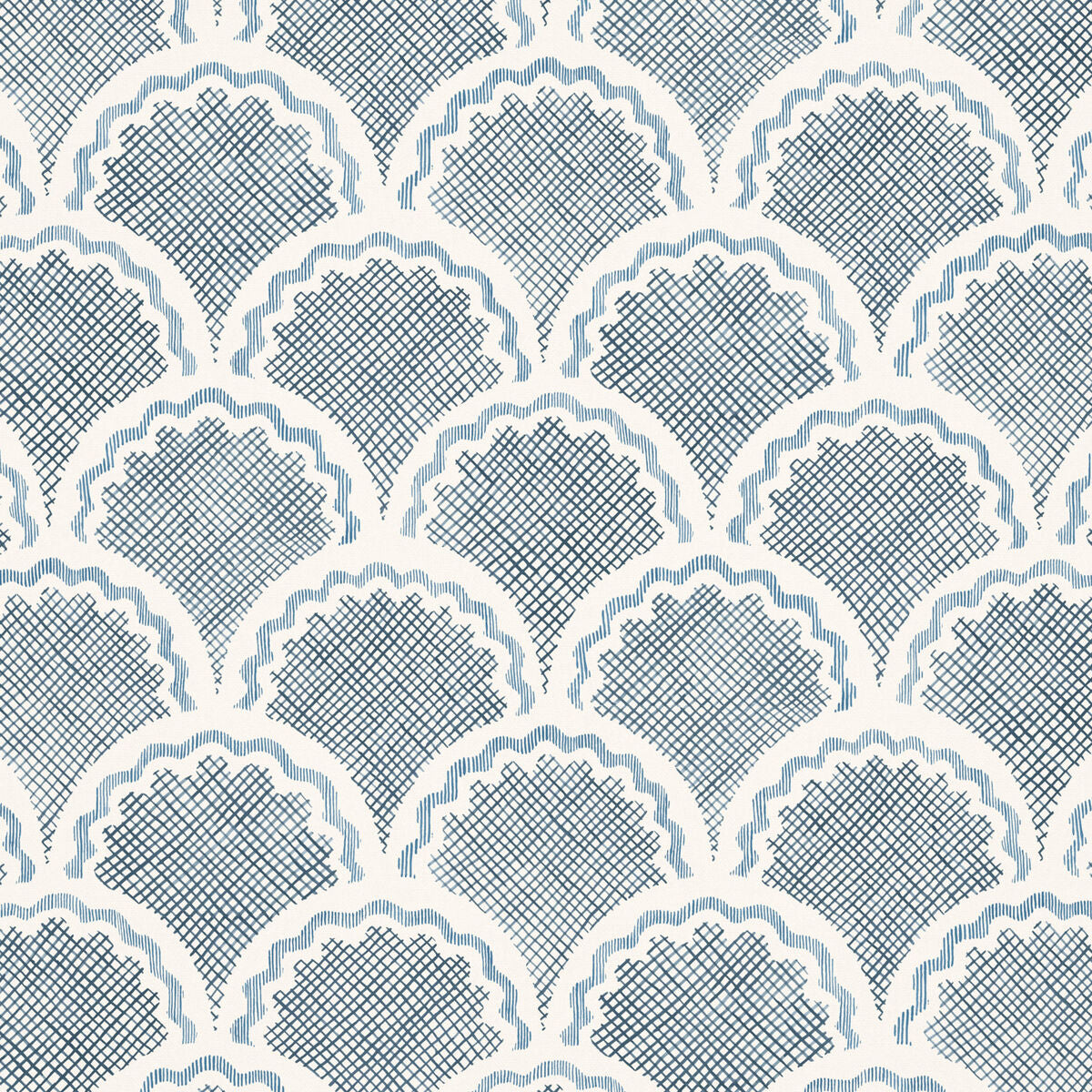 Moussine - Ink - Pure Edit Fabric
