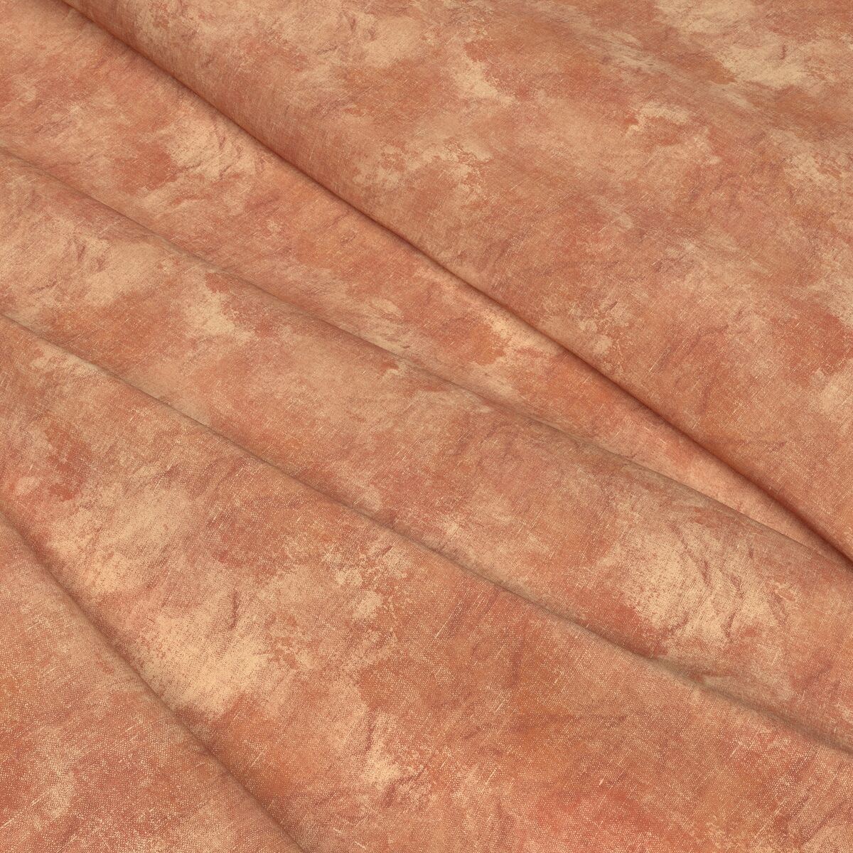 Namatha - Rust - Pure Edit Fabric