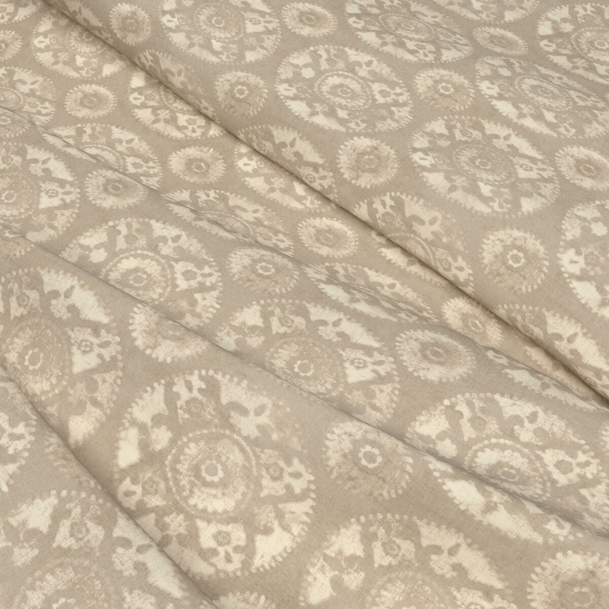Nubra - Linen - Pure Edit Fabric