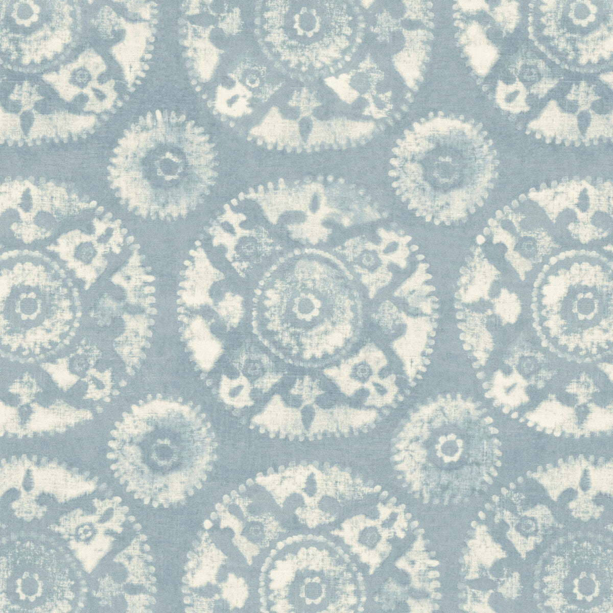 Nubra - Denim - Pure Edit Fabric