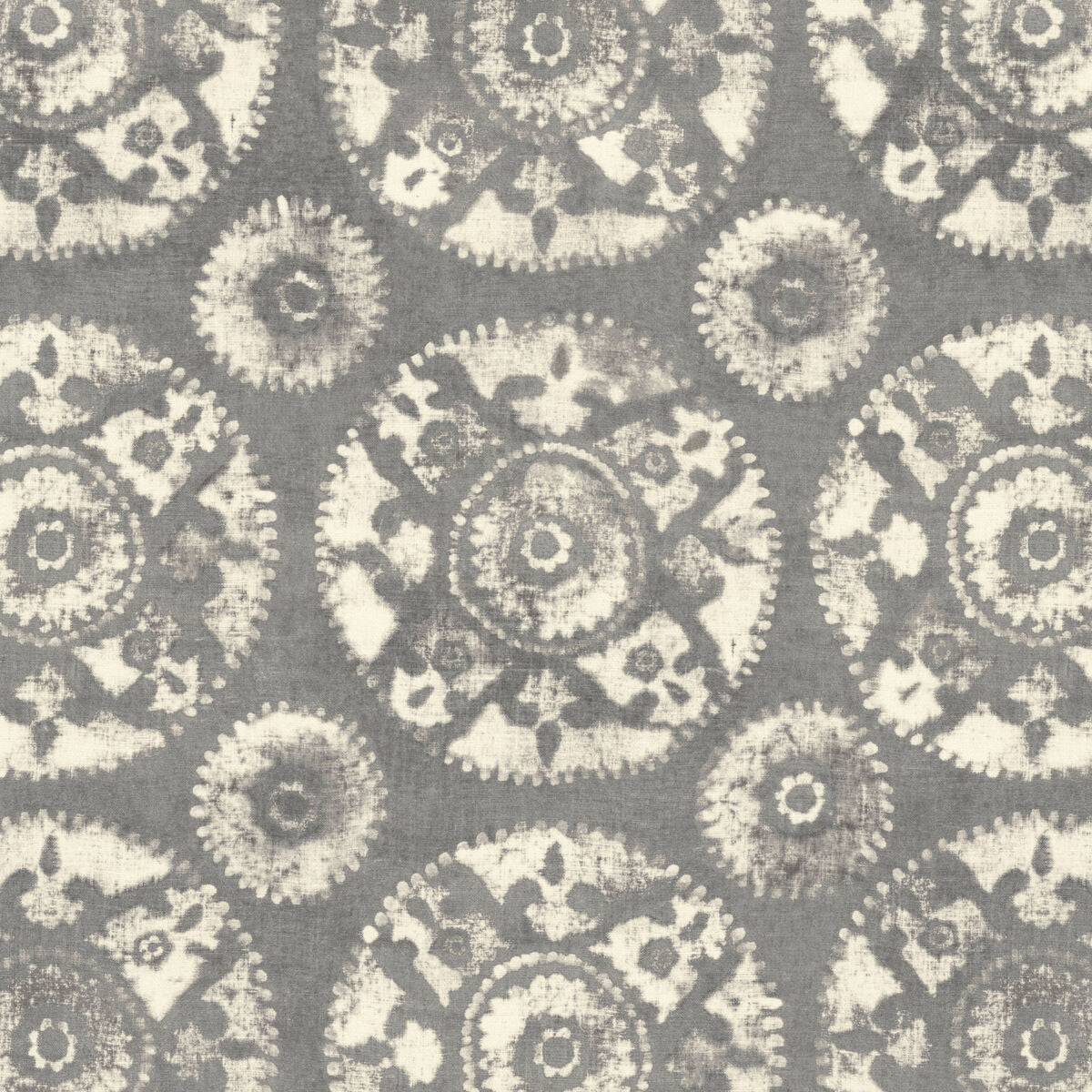 Nubra - Graphite - Pure Edit Fabric