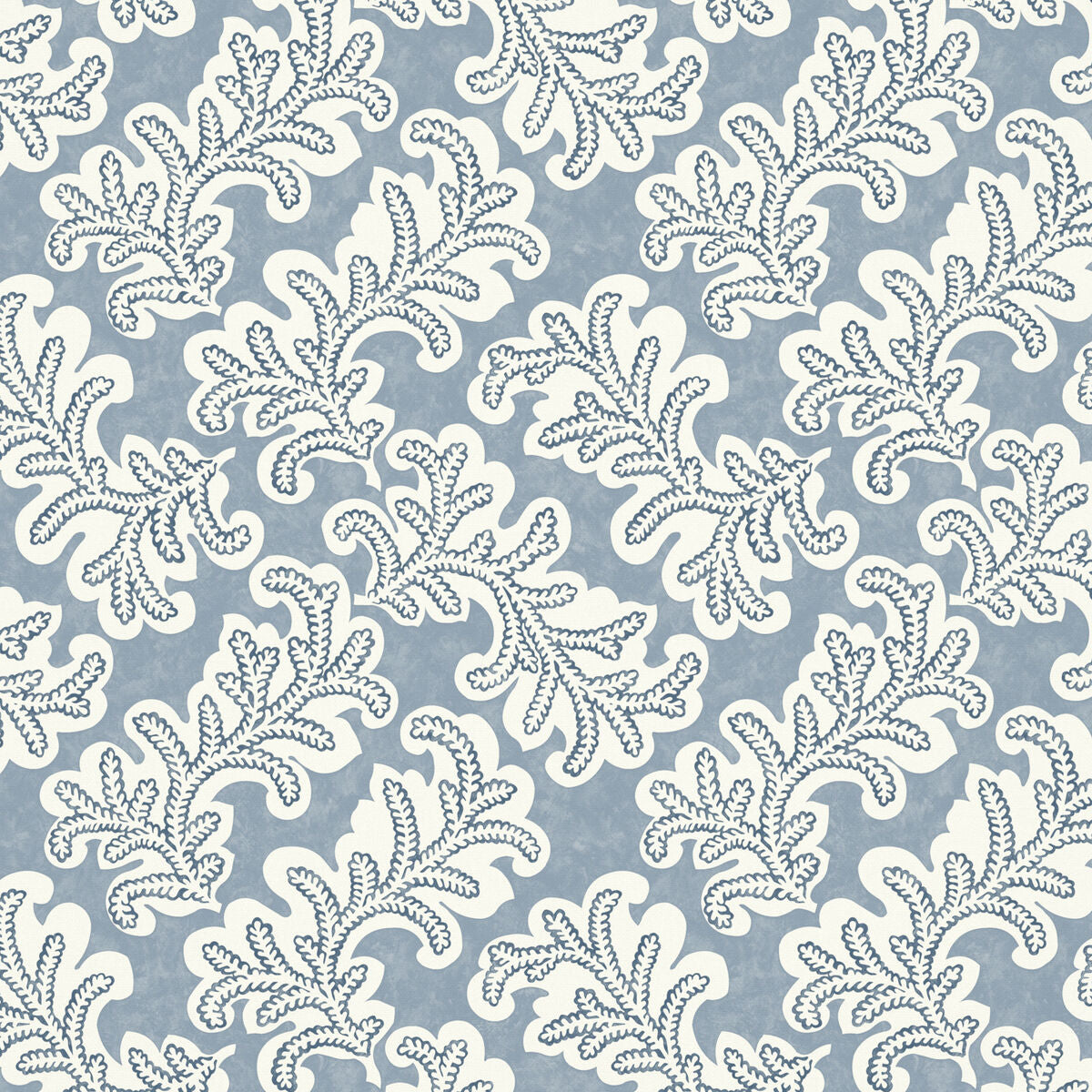 Odila - Denim - Pure Edit Fabric