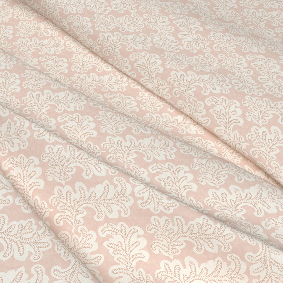 Odila - Rose - Pure Edit Fabric