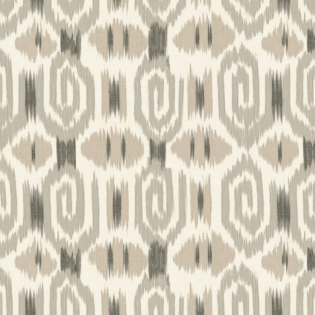 Odisha - Graphite - Pure Edit Fabric