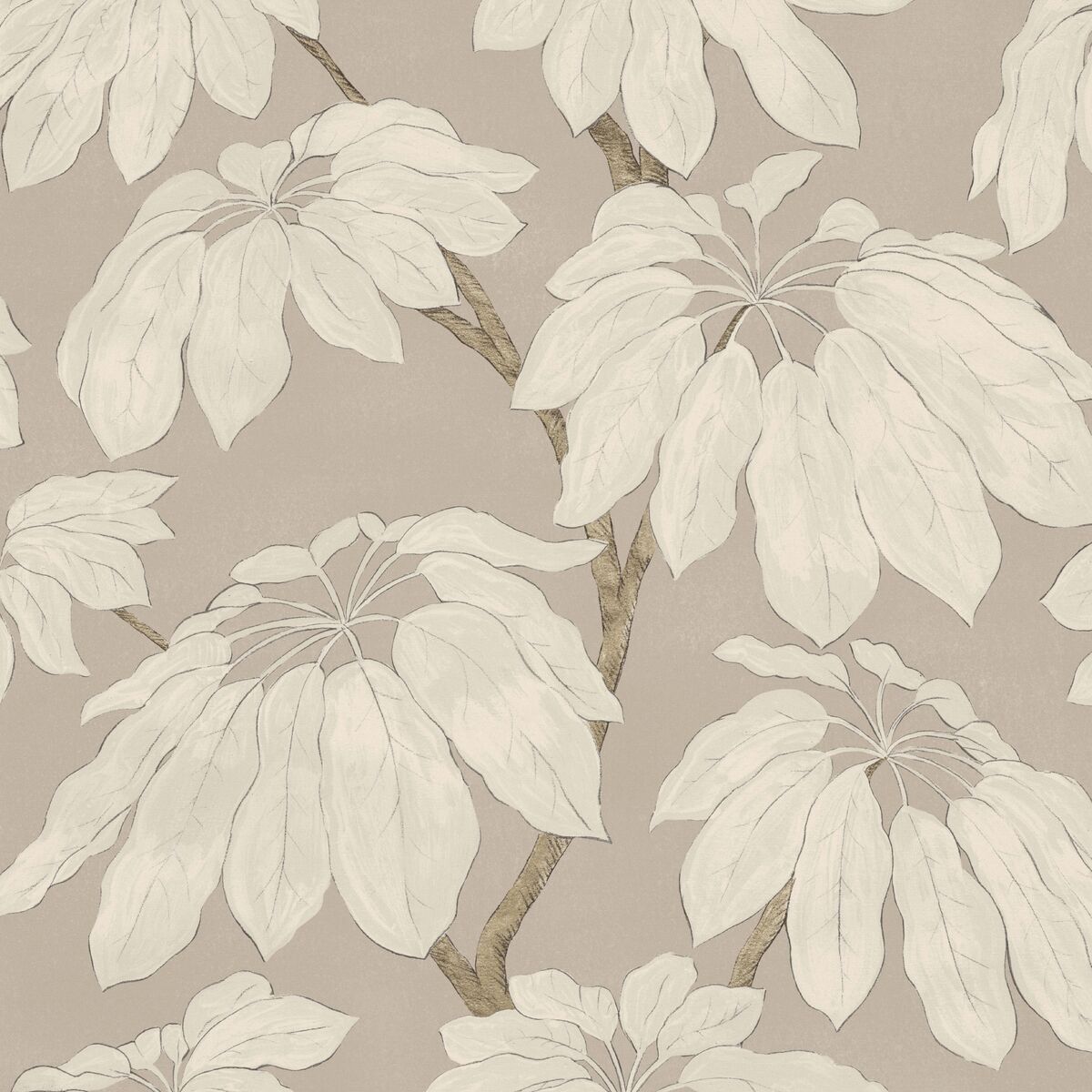 Pondicherry - Clay - Pure Edit Fabric