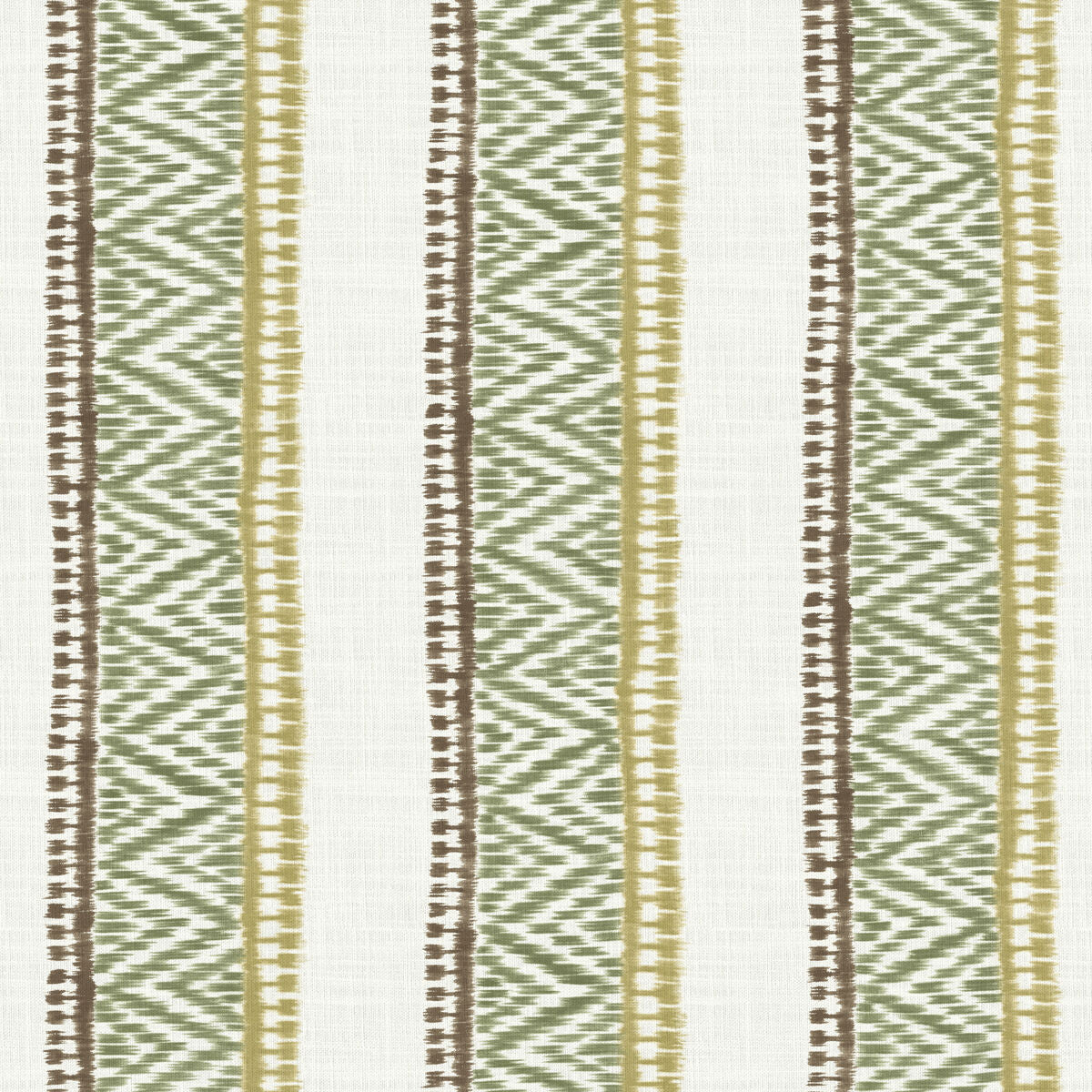 Sadira - Olive - Pure Edit Fabric