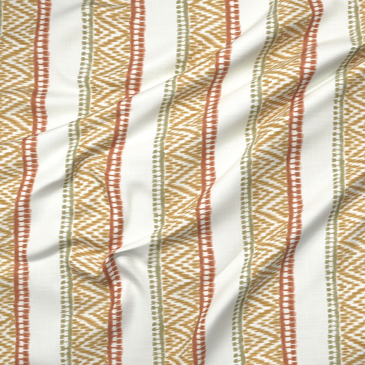 Sadira - Spice - Pure Edit Fabric