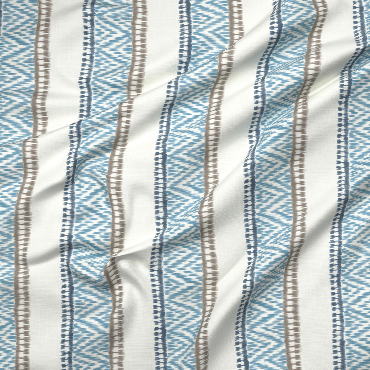 Sadira - Chambray - Pure Edit Fabric
