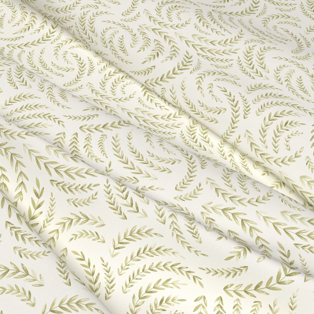 Shida - Willow - Pure Edit Fabric