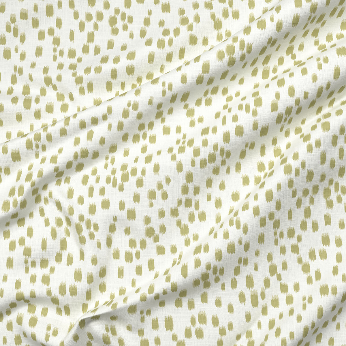 Sima - Moss - Pure Edit Fabric