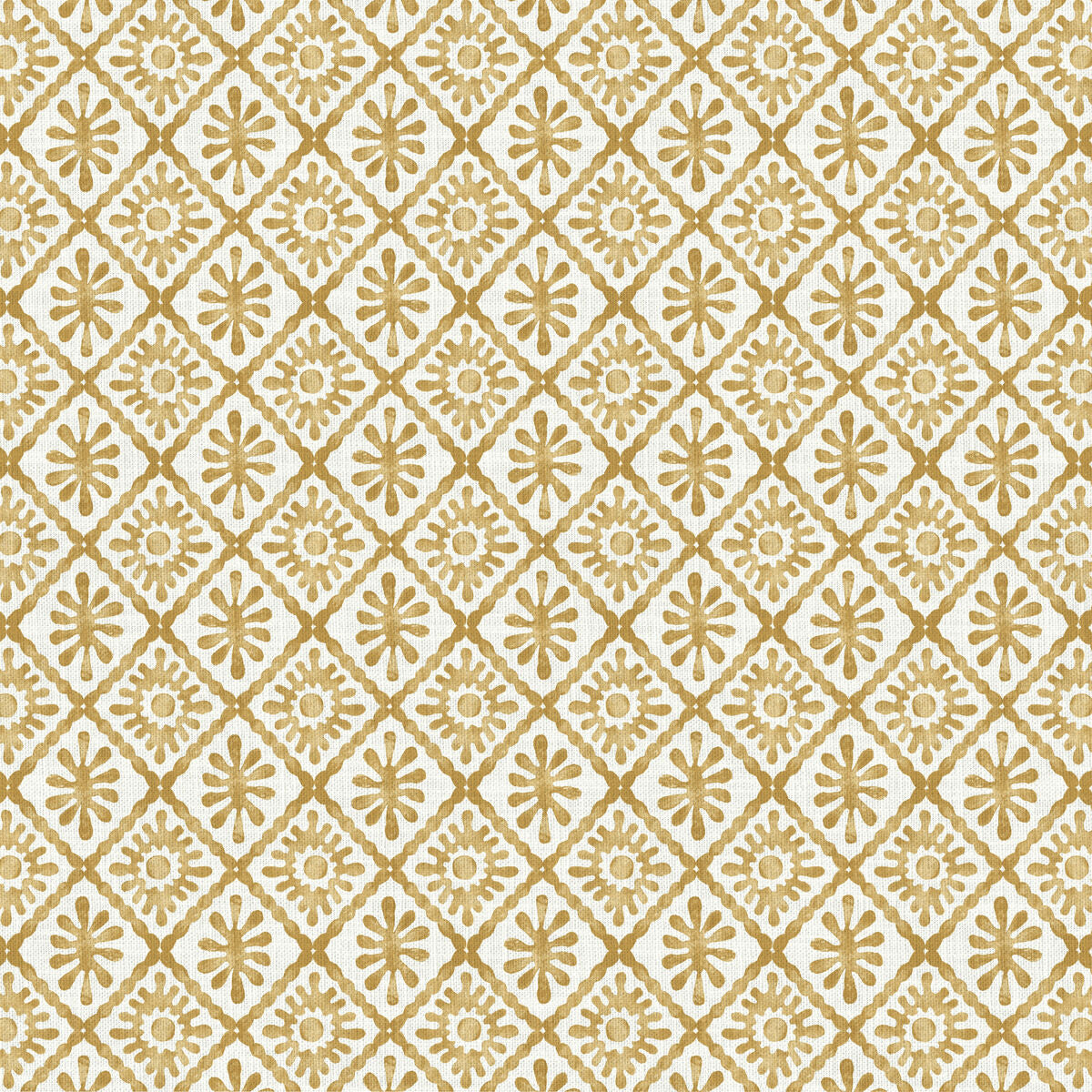 Sumana - Honey - Pure Edit Fabric