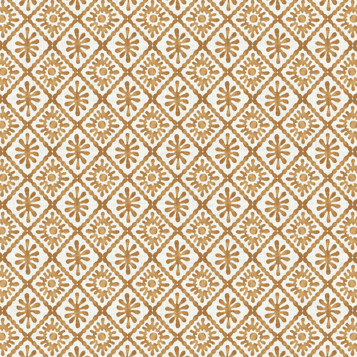 Sumana - Cinnamon - Pure Edit Fabric