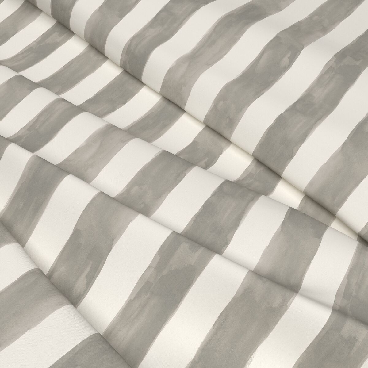 Tassa Grande - Fog - Pure Edit Fabric