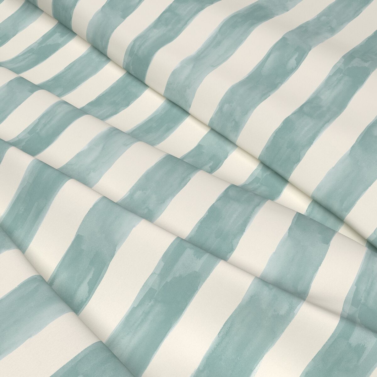 Tassa Grande - Surf - Pure Edit Fabric