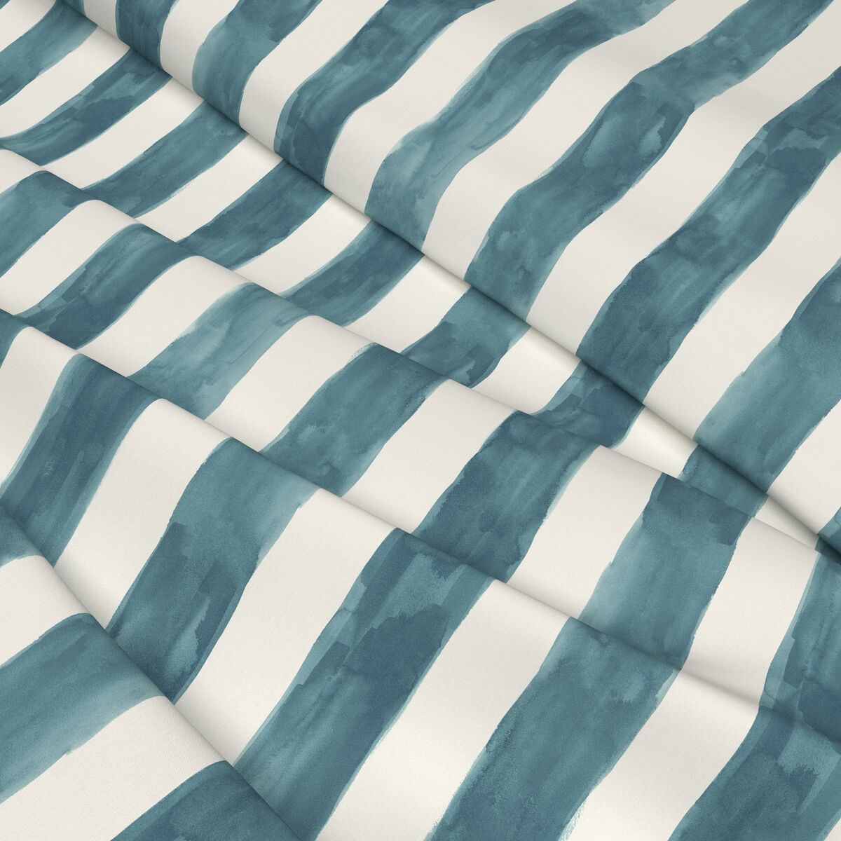 Tassa Grande - Ocean - Pure Edit Fabric