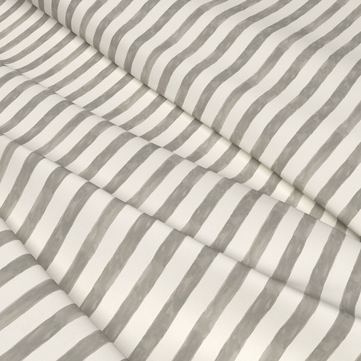 Tassa Petite - Fog - Pure Edit Fabric