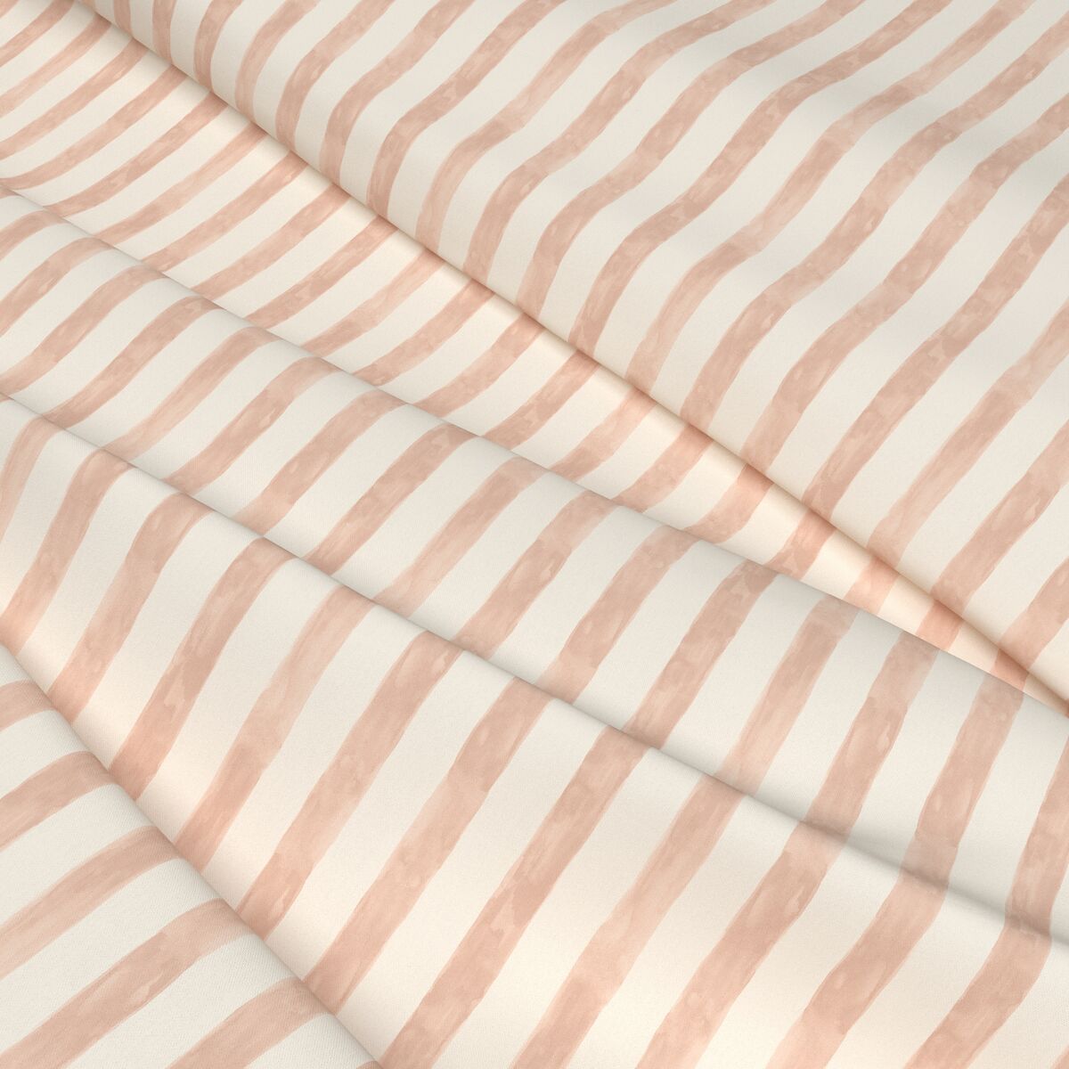 Tassa Petite - Rose - Pure Edit Fabric