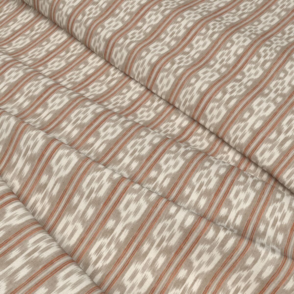 Telia - Ginger - Pure Edit Fabric