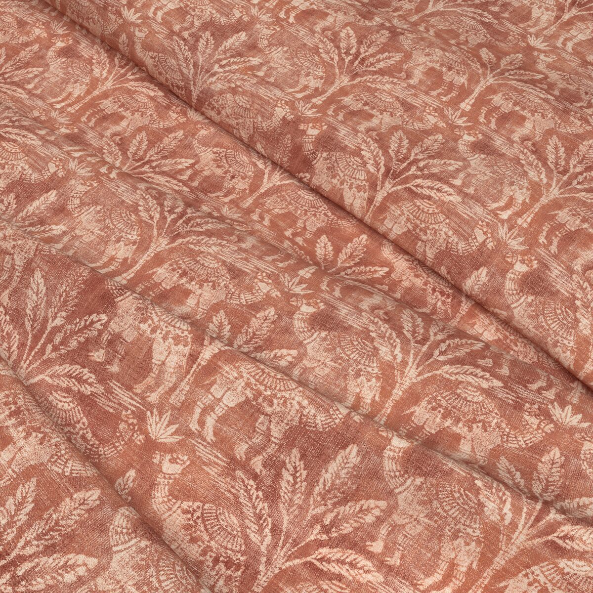 Toubkal - Spice - Pure Edit Fabric
