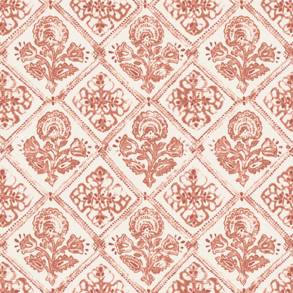 Watika - Chilli - Pure Edit Fabric