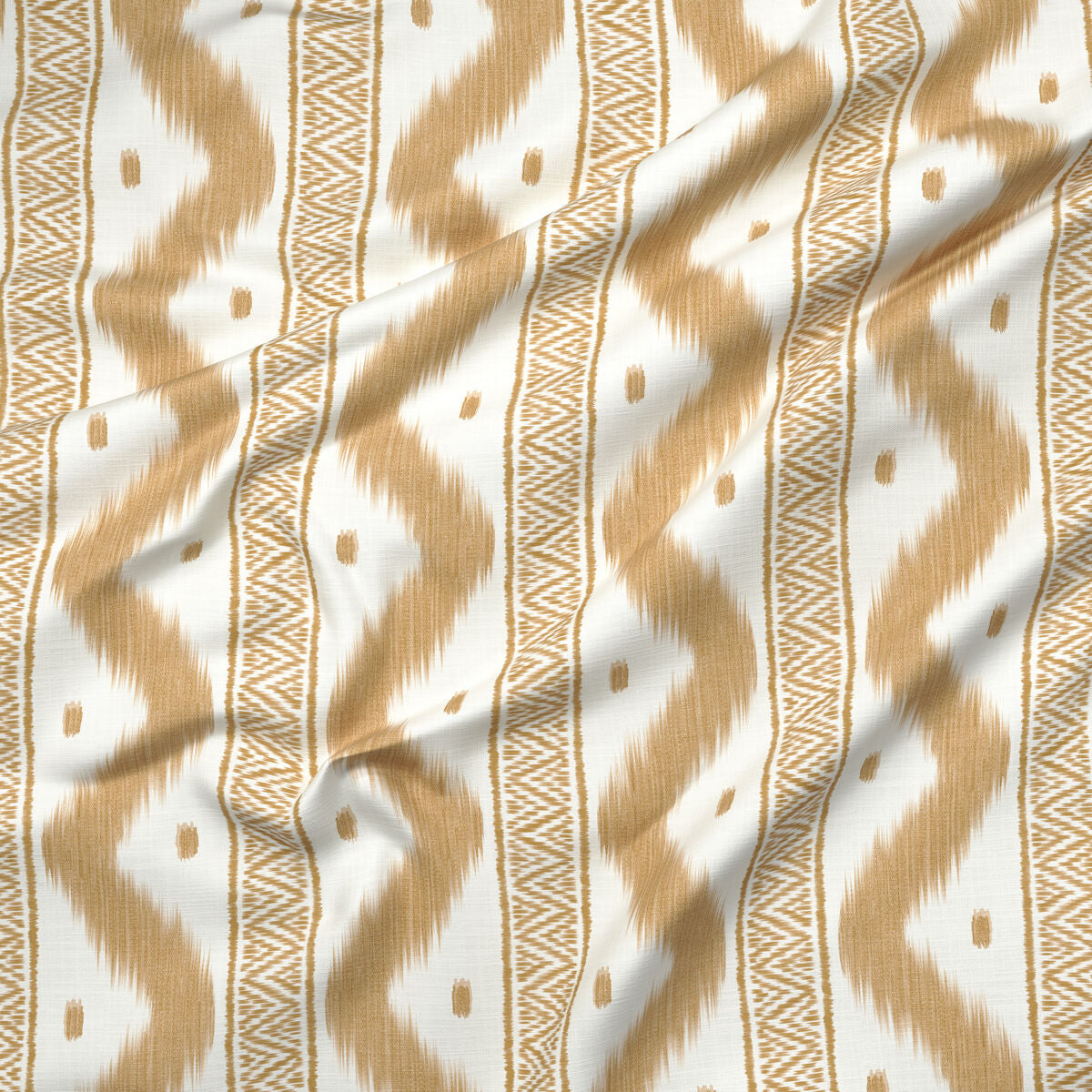 Zena - Amber - Pure Edit Fabric