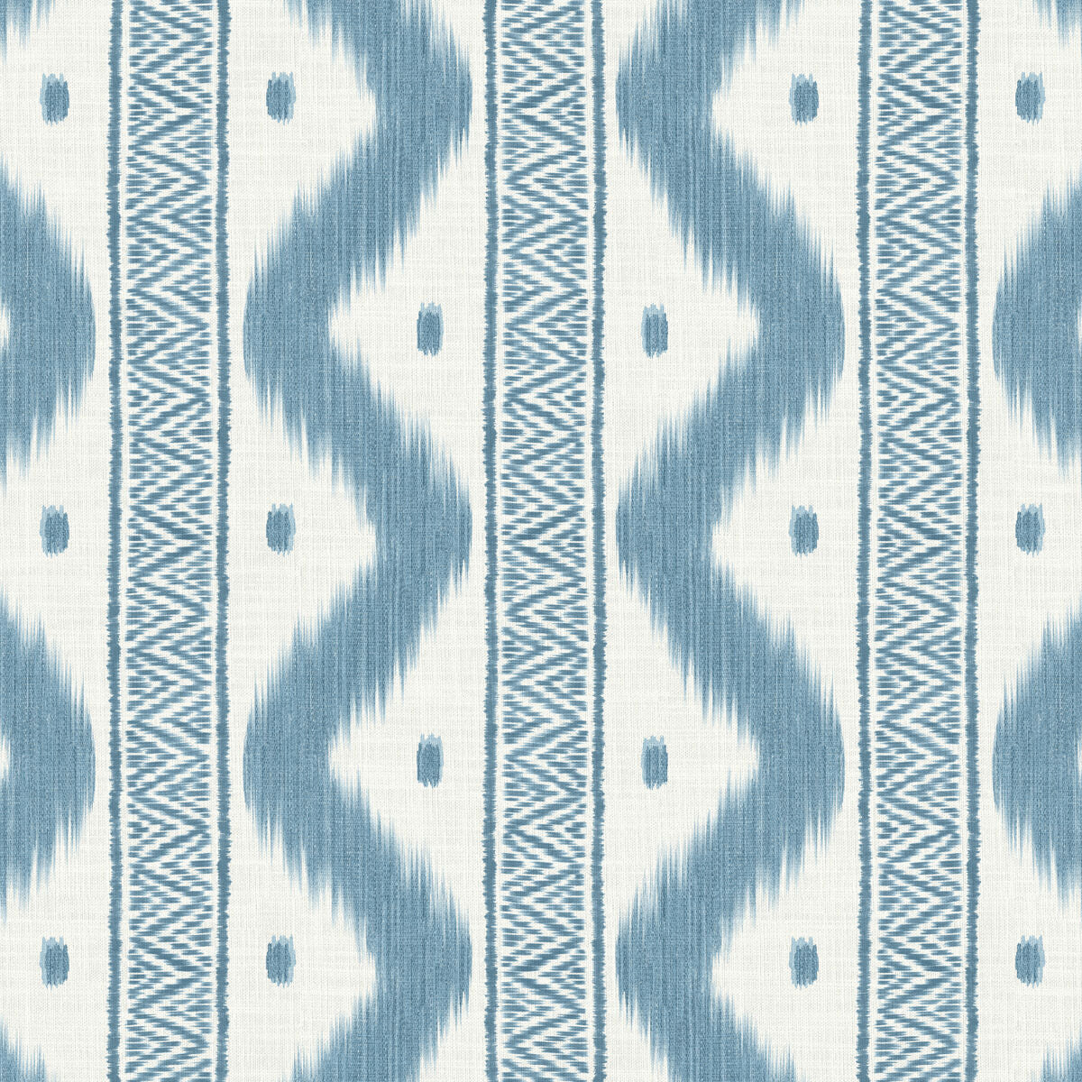 Zena - Chambray - Pure Edit Fabric