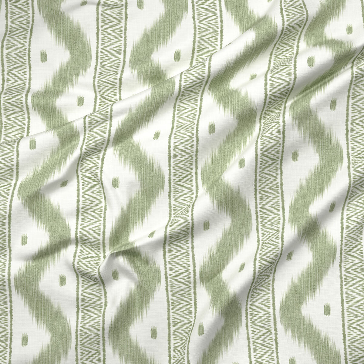 Zena - Fennel - Pure Edit Fabric