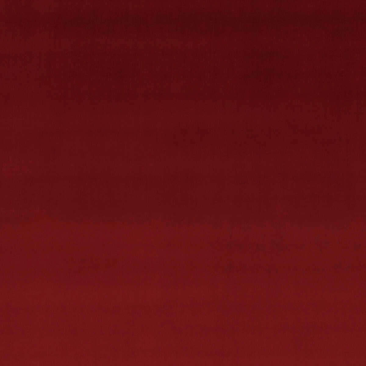 Montpellier Velvet - Cranberry - BAKER LIFESTYLE Fabric