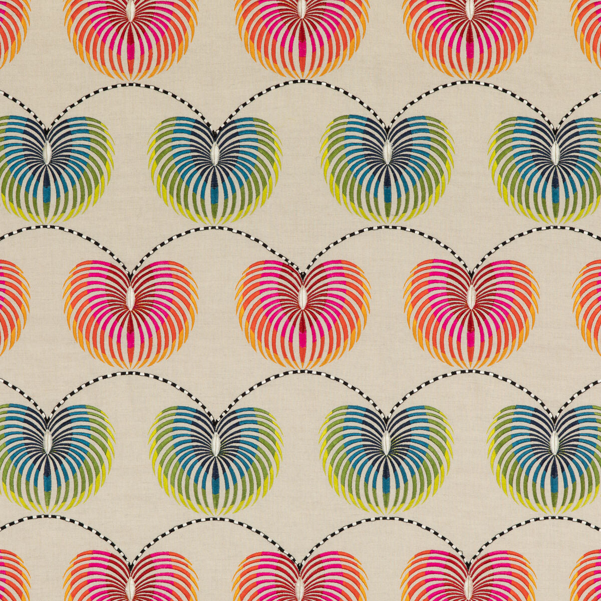 Lanterns - Tutti Frutti