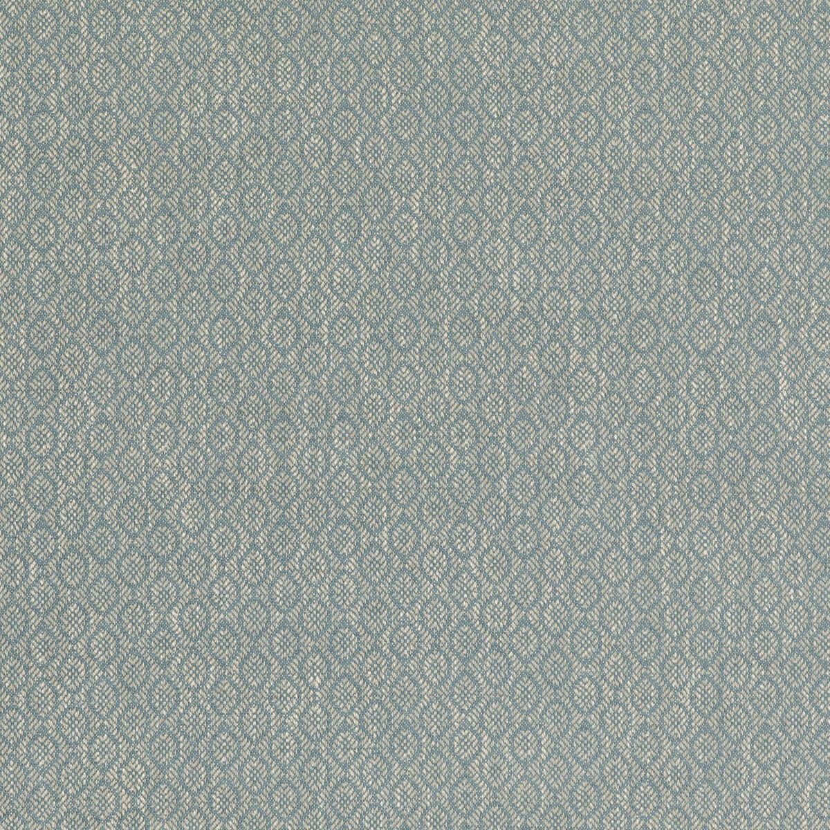 Orchard - Soft Blue - BAKER LIFESTYLE Fabric