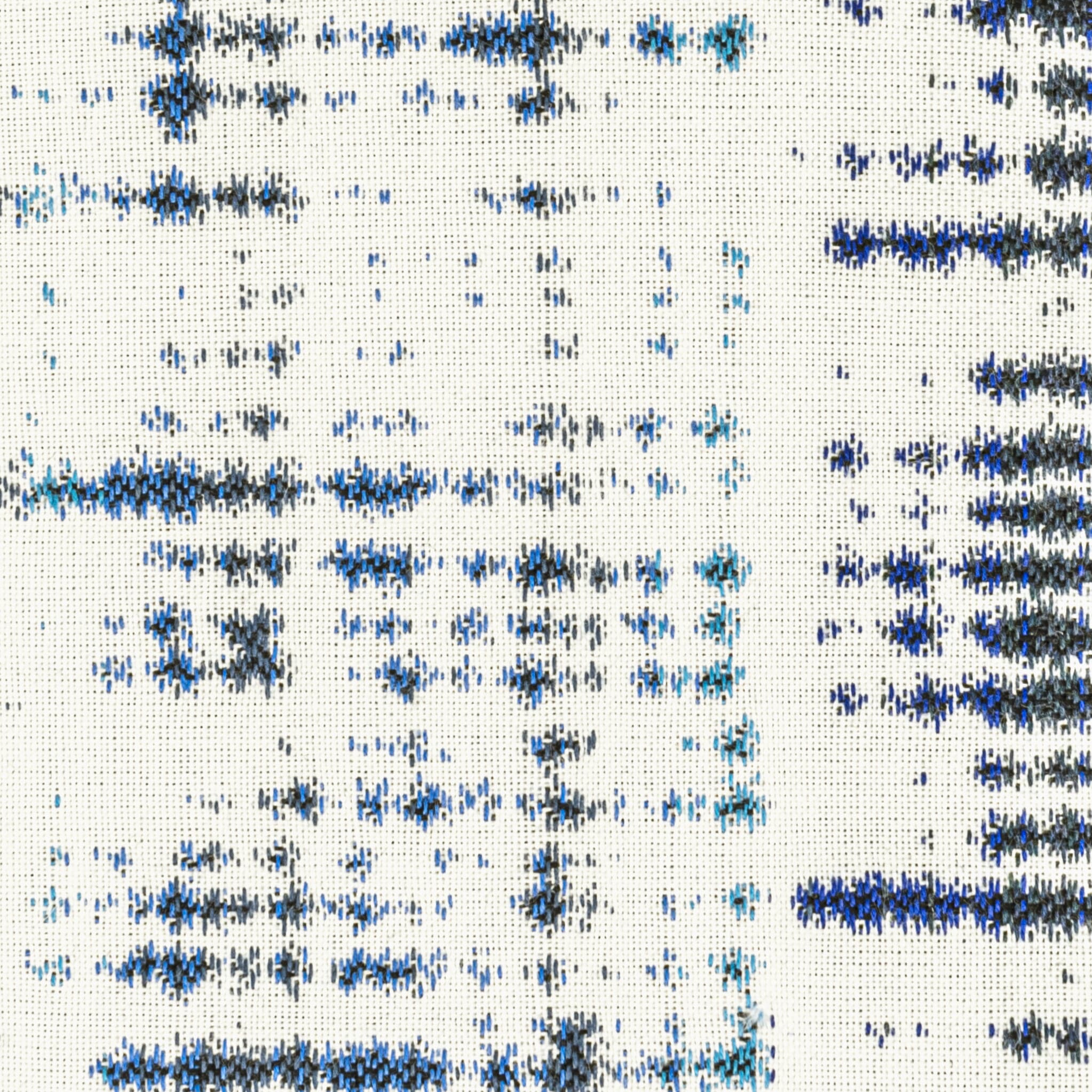 Phelps 1 Indigo - Stout Textiles Fabric - Stout Textiles Fabric