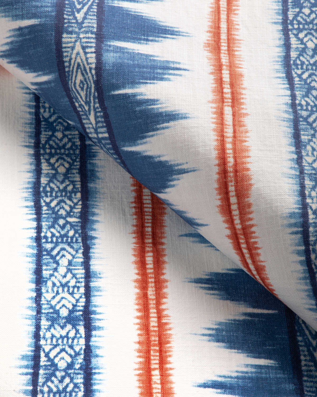 Pine Crest - Royal - KRAVET DESIGN Fabric