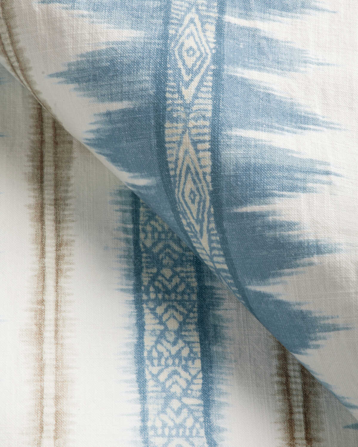 Pine Crest - Tide - KRAVET DESIGN Fabric
