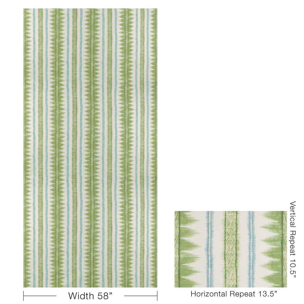 Pine-Crest-Seaglass-Kravet-Design-Fabric - KRAVET DESIGN Fabric
