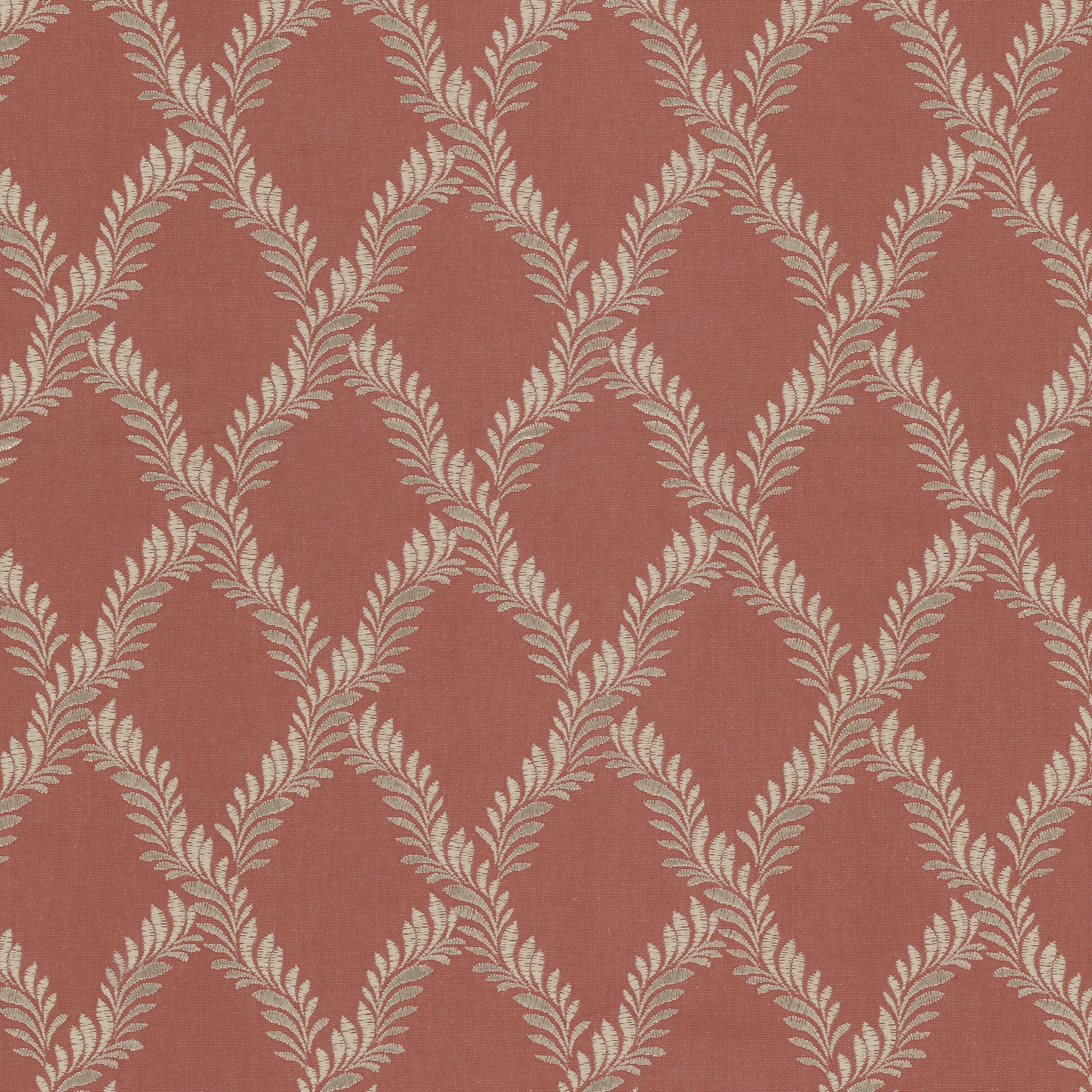 POEM-1-SPICE-STOUT-TEXTILES - Stout Textiles Fabric