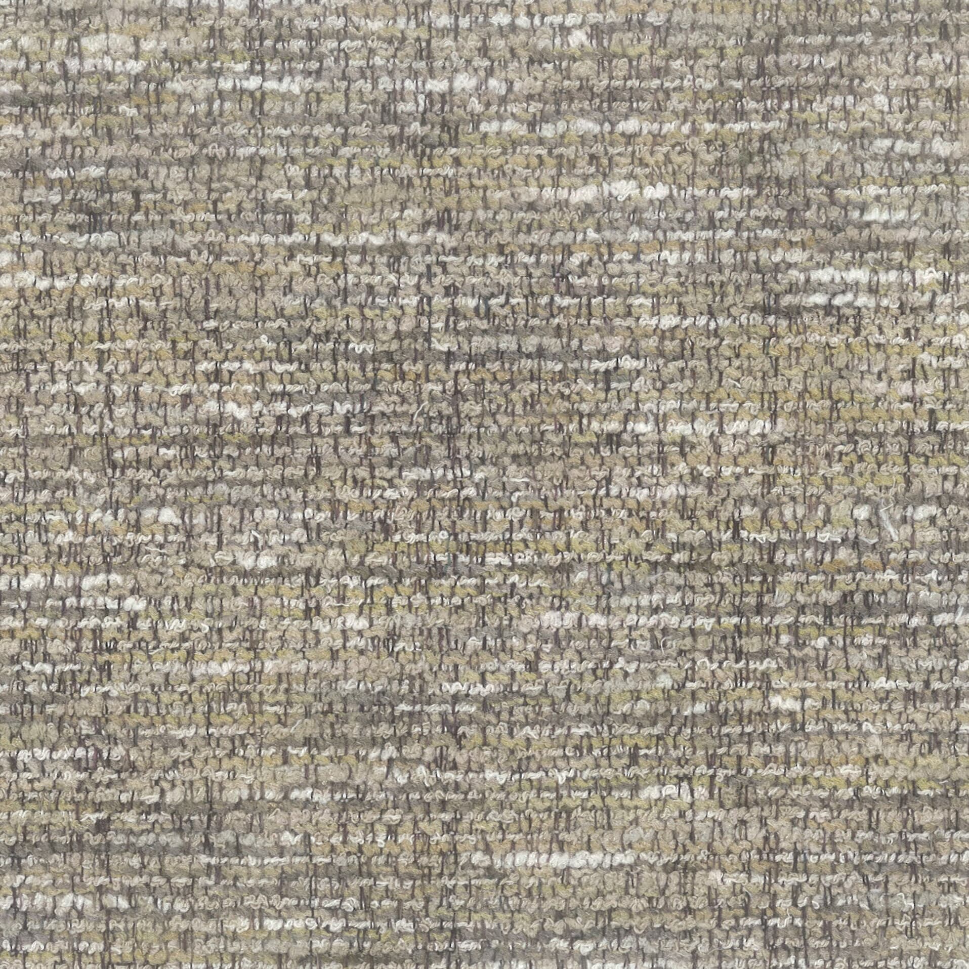 Poppy 2 Sandstone by Stout Fabric