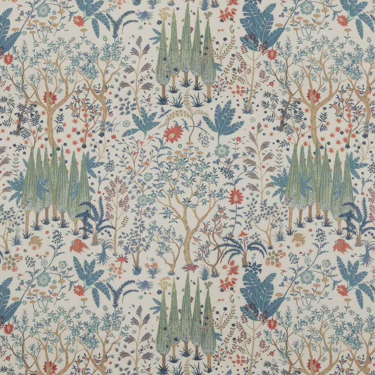 Bridport-Blue-Red-Baker-Lifestyle-Fabric