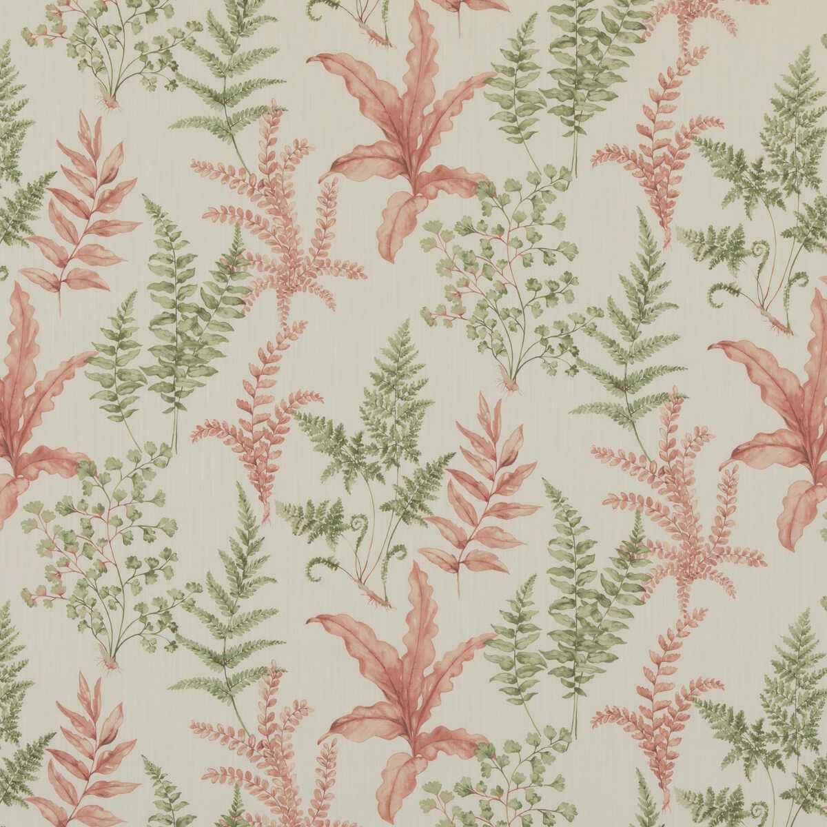 Ferndown-Green-Pink-Baker-Lifestyle-Fabric