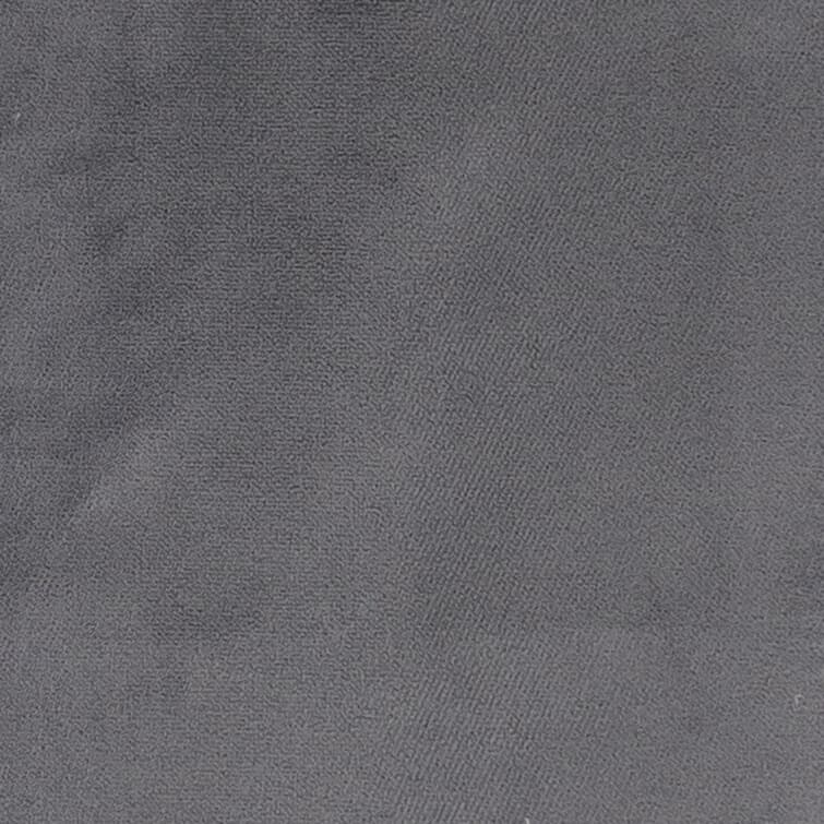 Premier 7 Charcoal by Stout Fabric