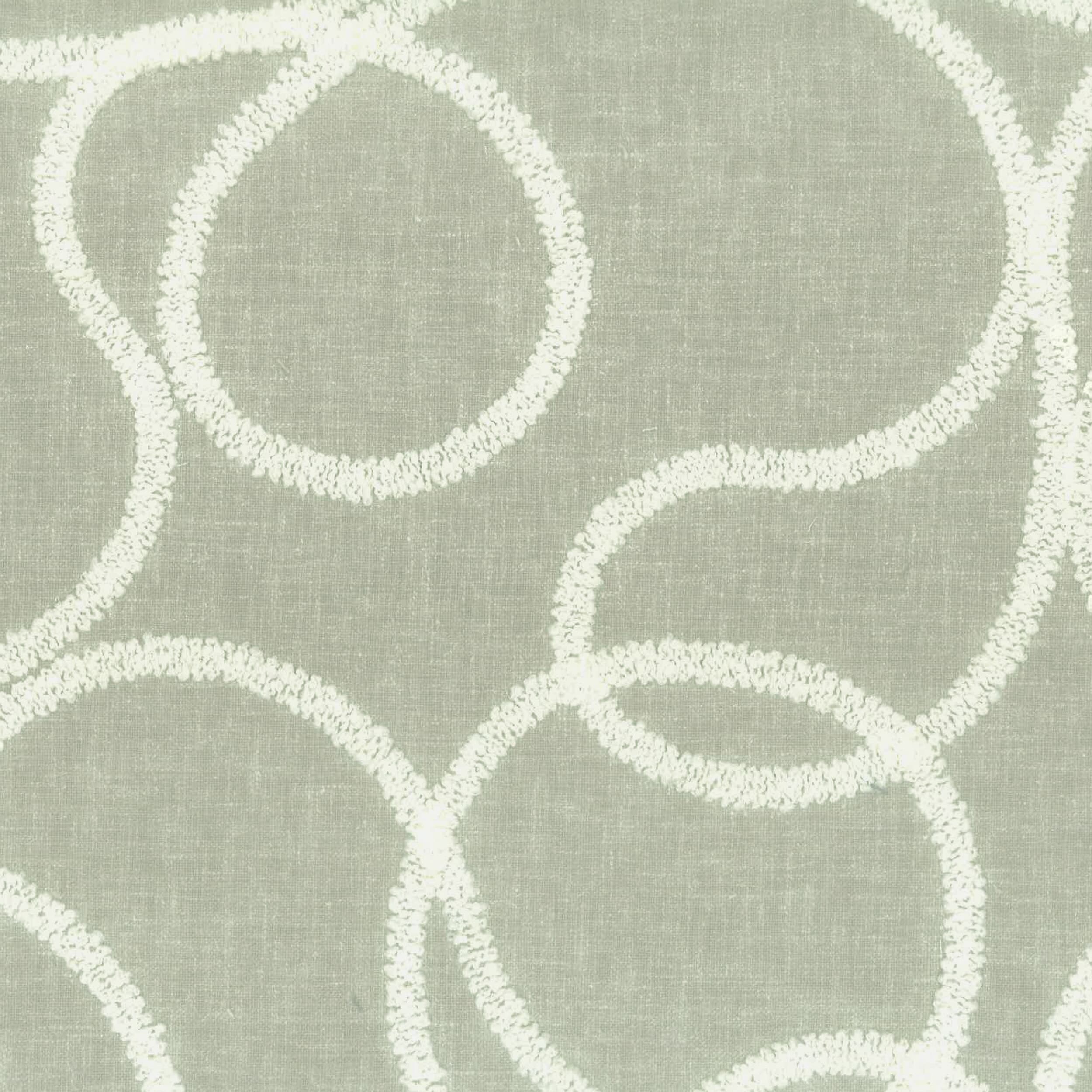 Prowler 1 Stone by Stout Fabric