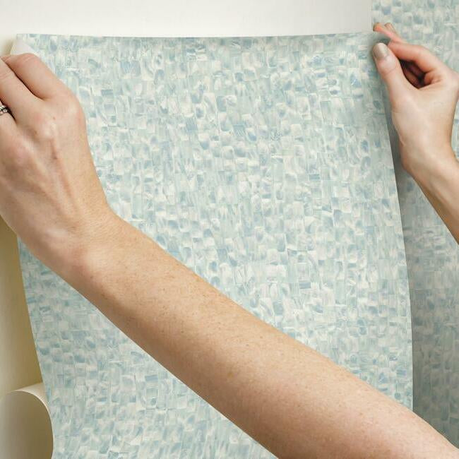mother-of-pearl-premium-peel-stick-wallpaper-blue-green-york-wallcoverings-psw1338rl