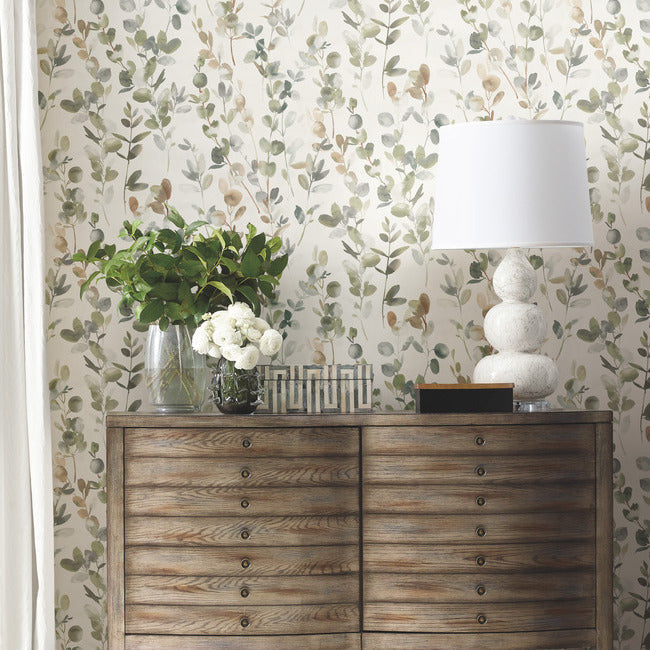 joyful-eucalyptus-premium-peel-stick-wallpaper-green-york-wallcoverings-psw1430rl
