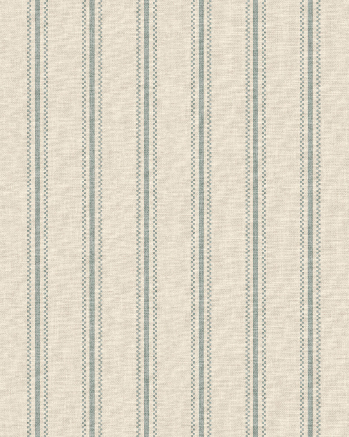 Aline Wp - Chambray - Pure Edit Wallpaper