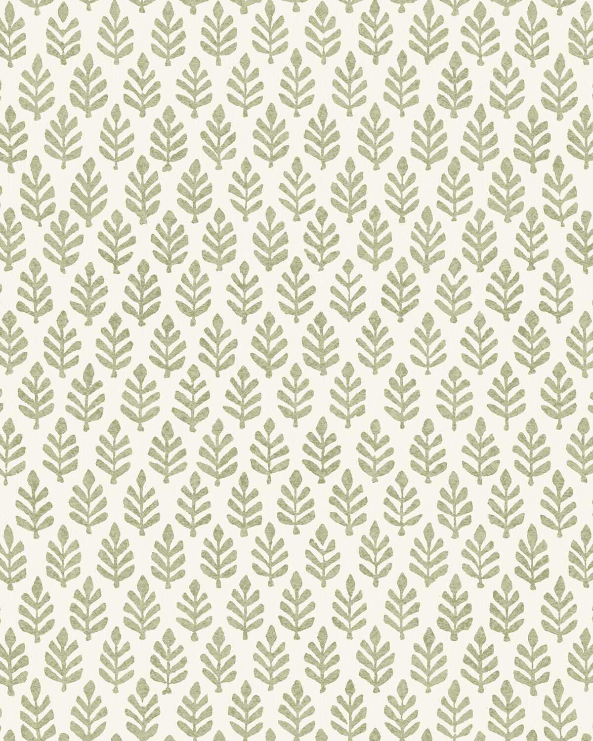 Folia Wp - Sage - Pure Edit Wallpaper