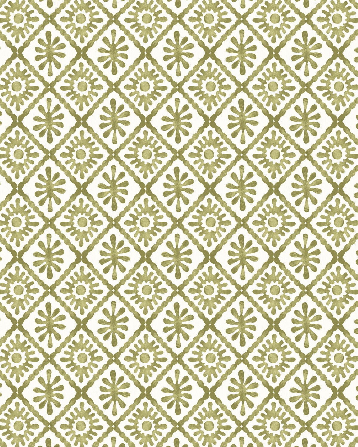 Sumana Wp - Moss - Pure Edit Wallpaper
