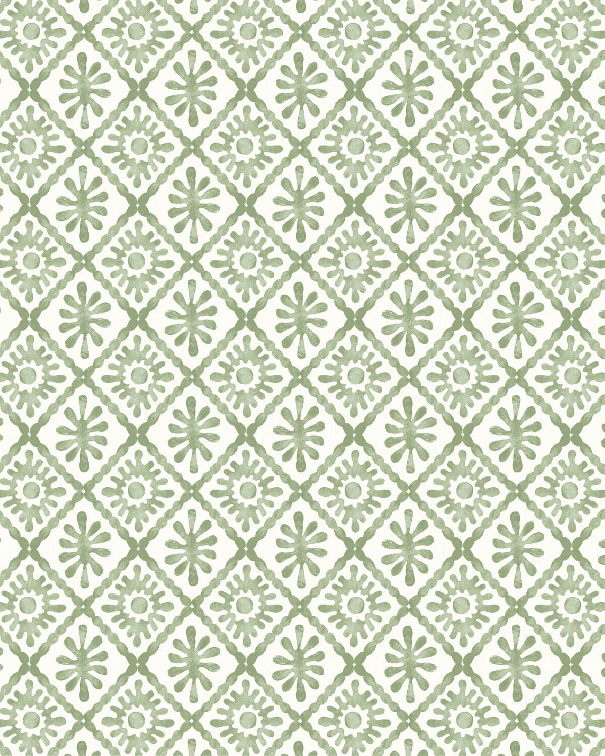 Sumana Wp - Sage - Pure Edit Wallpaper