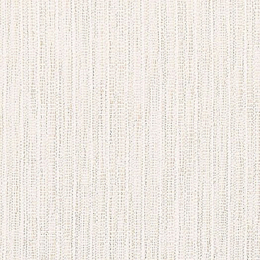 Color: White, Color: Ivory Off-white, Material: 100% Subrella Acrylic, Mildew Resistant: Yes, Recommended Use: Indoor Outdoor Upholstery Cushion Pillow Drapery, Warranty: 5 Year, Water Repellent: Yes, Width: 54", Type: Patterns, Selvedge: Left-Right, Repeat: NA