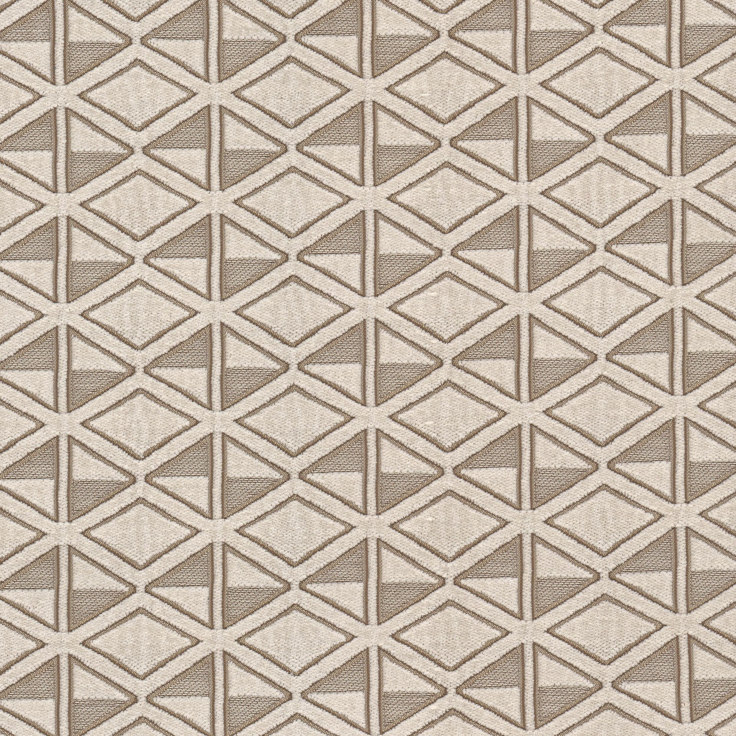 Quakertown 1 Brass by Stout Fabric